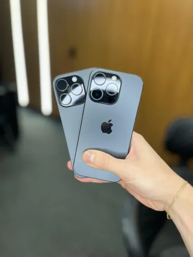 iPhone 16 Pro 128GB Seminovo- Loja Física