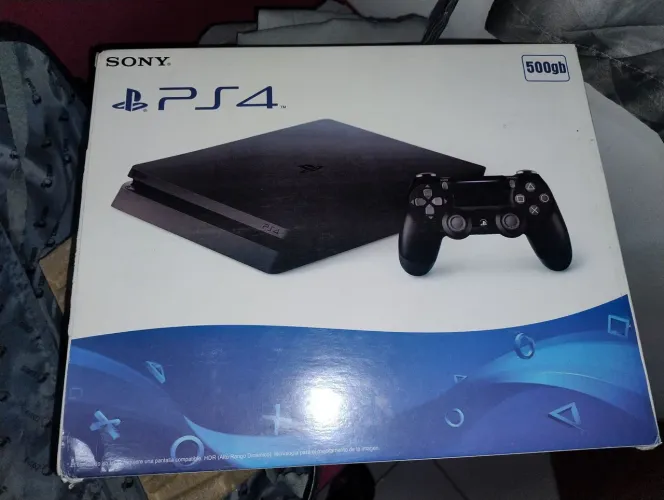 Ps4