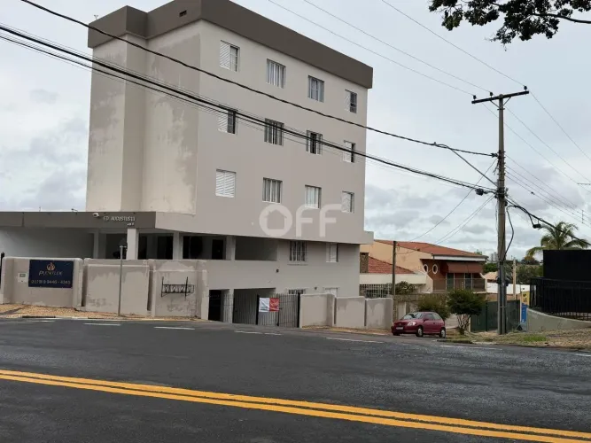 apartamento - Vila Proost de Souza - Campinas