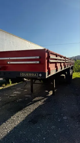 Carreta guerra