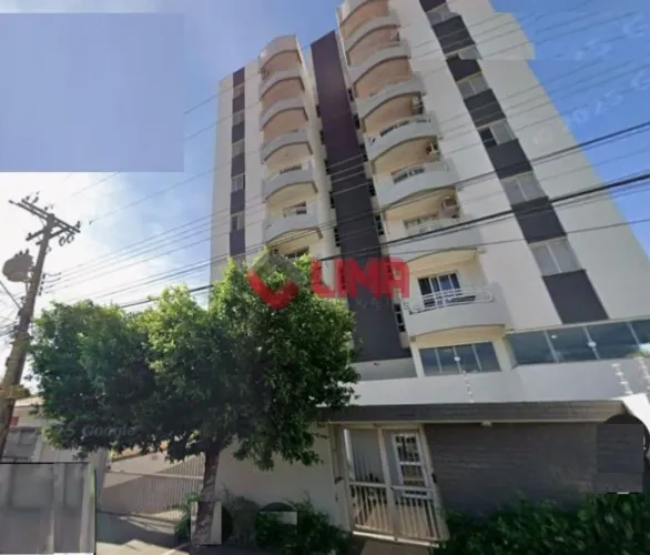 Apartamento mobiliado no Residencial Gaudi para aluguel com 40 m² e 1 quarto em Jardim Pan