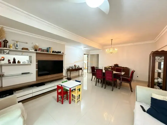 1398 - Apartamento à Venda | Cavaleiros em Macaé/RJ