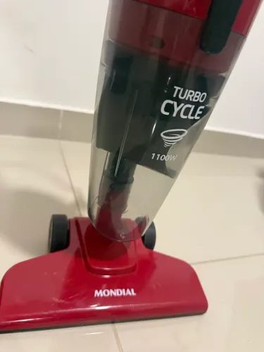 Aspirador Mondial 1500w