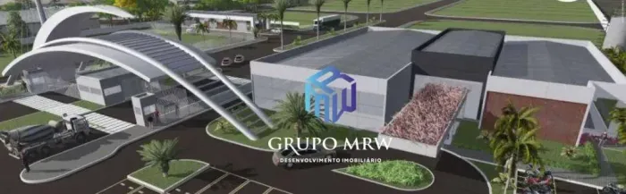 Terreno à venda, 1200 m² por R$ 1.390.000,00 - Centro Empresarial Metropolitano - Sorocaba