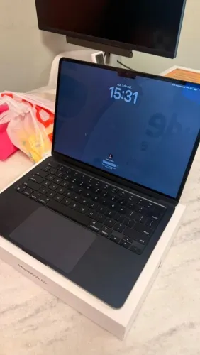 Venda MacBook Air M2