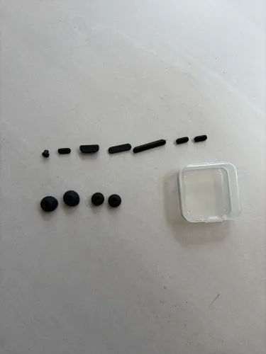 Tampas de entradas para MacBook Pro M2 2023 aceito negócios