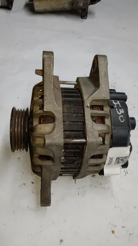Alternador Hyundai I30 2.0 2009 2010 2011 2012 C/ Avaria 