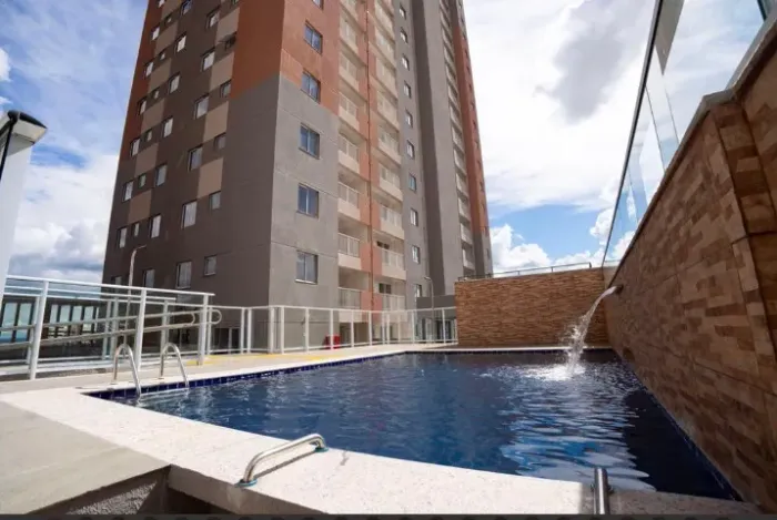 Oportunidade agio apartamento setor central gama