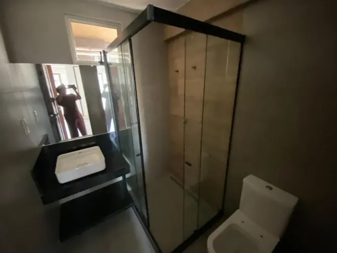 ALUGO APARTAMENTO NA PRAIA DO BESSA COM 2 QUARTOS