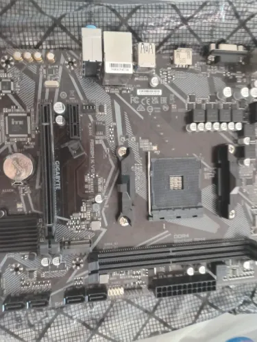 A520m k v2 rev 1.0