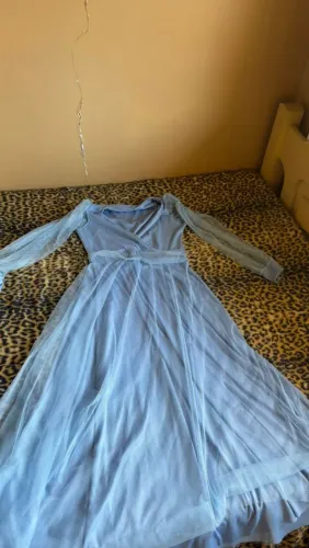 Vestido de festa