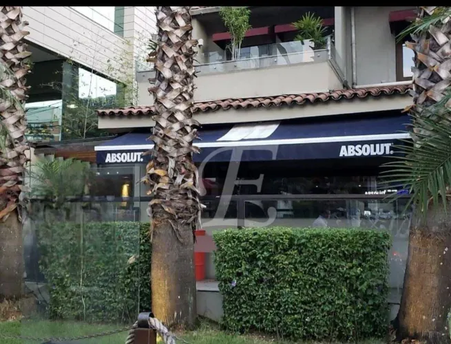 Casa Comercial para alugar de 500 metros no jardins, 6 salas, rodeado de hotéis de luxo, a