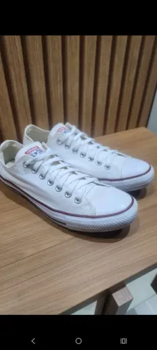 All Star converse original número 40