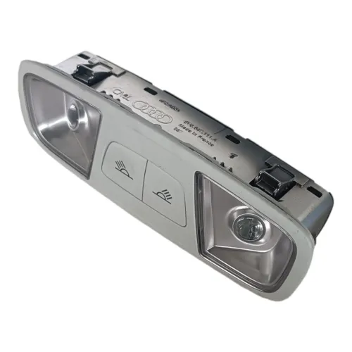 Lanterna Teto Cortesia Audi A1 A3 Q3 2014 2019