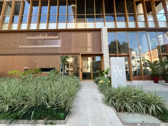 Imóvel para aluguel tem 26 metros quadrados com 1 quarto em Jardim Paulista - São Paulo - 