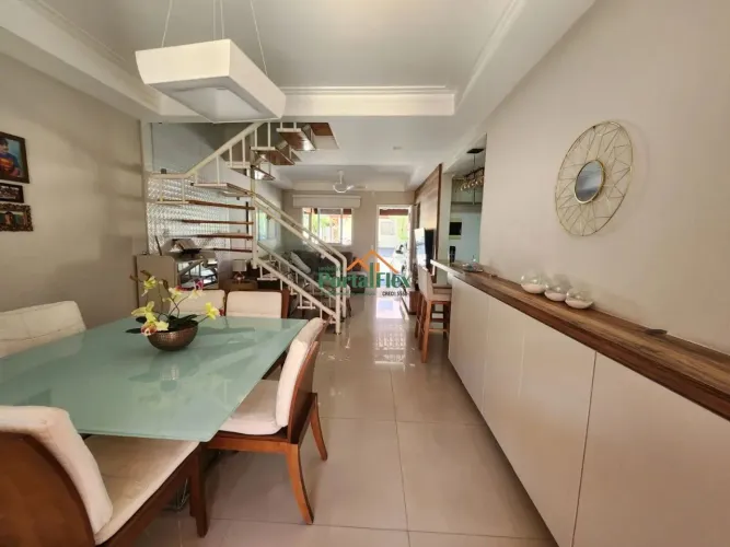 Casa à venda em Morada de Laranjeiras - Serra/ES