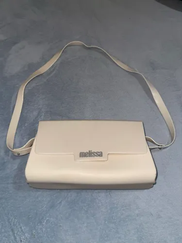 Bolsa Melissa Pure Bag