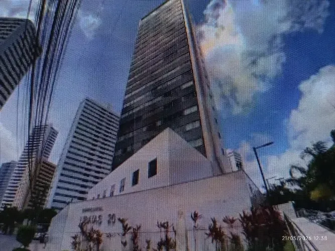 SALA COMERCIAL À VENDA COM 30M2; 02 SALAS, 01 RECEPÇÃO E 01 BANHEIRO R$ 270.000,00