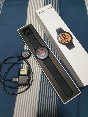 Samsung gslaxy watch 4 44m