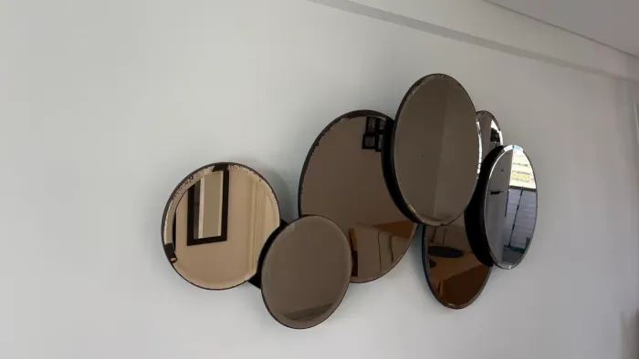 Espelho decorativo