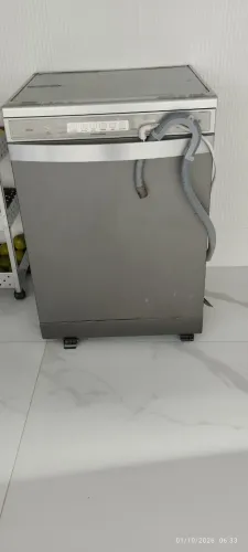 Máquina de lavar louças