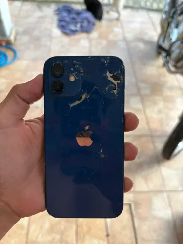 iPhone 12