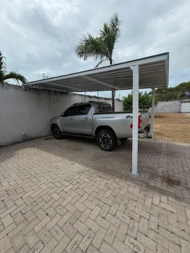 COBERTAS METÁLICAS SOB MEDIDA