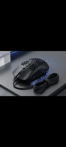Mouse Gamer