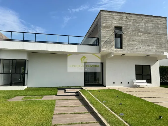 casa condomínio à venda, 4 quartos, 4 suítes, 2 vagas, ALDEIA DOS CAMARÁS - CAMARAGIBE/PE