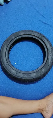 Pneu para motinha eletrica
