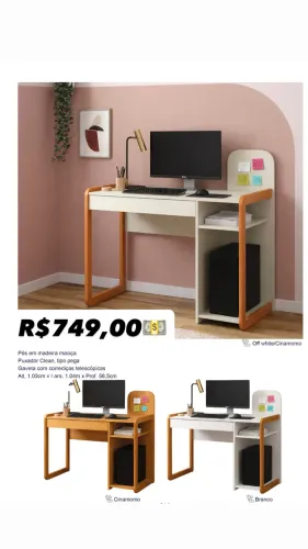 Escrivaninha S92
