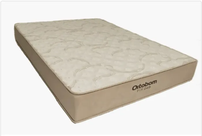 Colchão Casal Ultra Firme D45 Prime 138x188