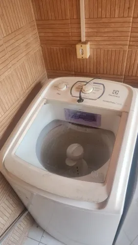 Máquina de Lavar 11Kg