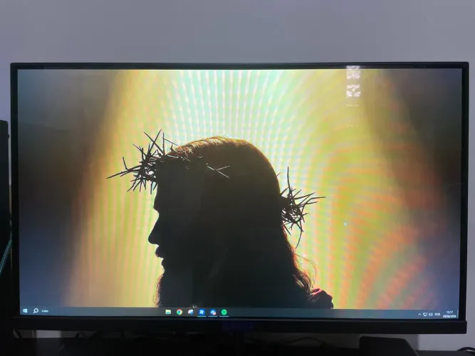Monitor Gamer