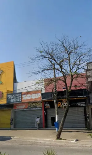 Salão comercial para Locação, Centro, Rio das Ostras, RJ