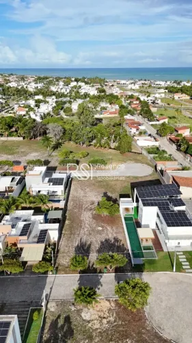 Lote / Terreno Condomínio ÁGUAS MANSAS Para Vender em Paripueira
