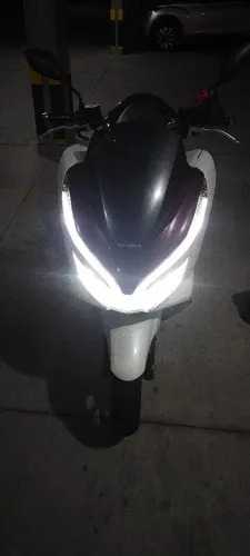 PCX 150/DLX Único Dono