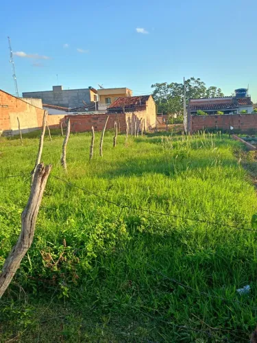 Lote em AQUIDABÃ/ SE