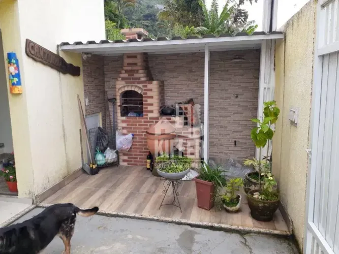 Casa com 5 quartos à venda, 250 m² por R$ 1.250.000 - Marazul - Niterói/RJ