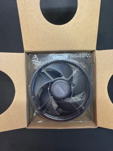 AIR COOLER PARA PROCESSADOR AMD