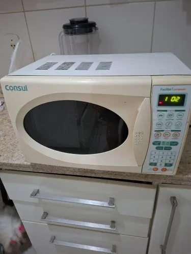 Micro-ondas