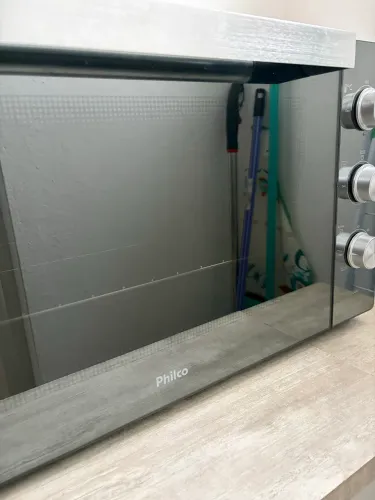 Forno Elétrico Philco 110v 