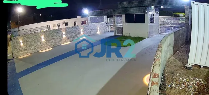 RESIDENCIAL MARIA EDUARDA - CAMARAGIBE
