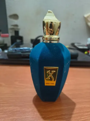 Frasco xerjoff erba pura 100ml
