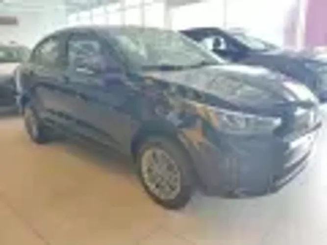 Fiat Cronos Drive 1.0 6V 2027