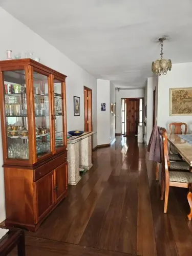 Casa em Condomínio para Venda em Santana de Parnaíba, Alphaville, 4 dormitórios, 2 suítes,