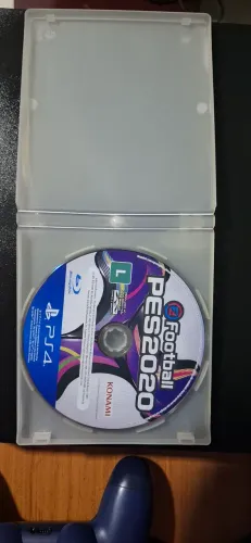 Pes 2020 PS4