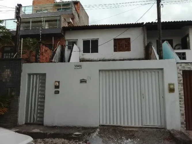 Casa a venda em ipioca
