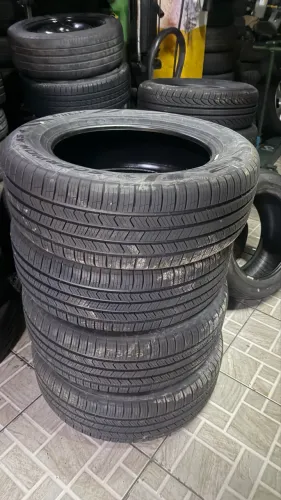 Pneu Pirelli Scorpion 235/60/18