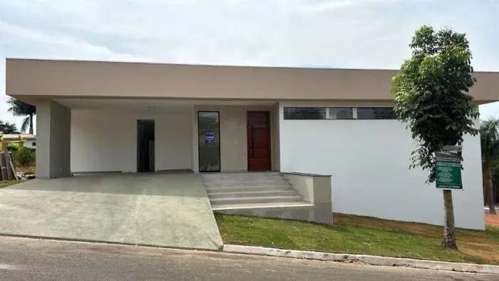 Casa 300m-Condomínio Serra Verde-Igarapé -Lote Esquina 1000m-Piscina Borda Infn-R$1.200,00